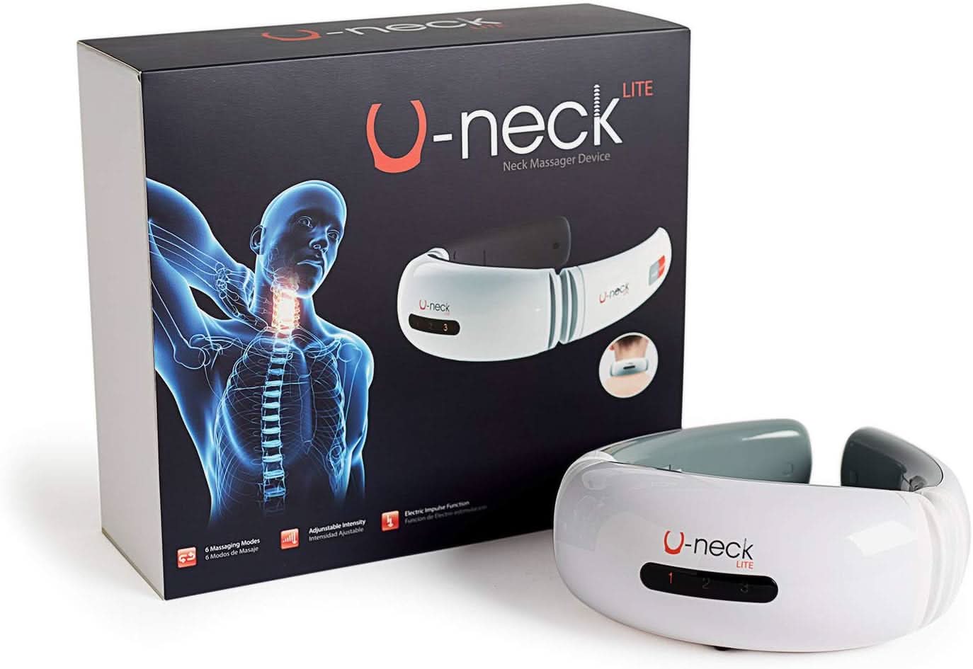 U-Neck Massager