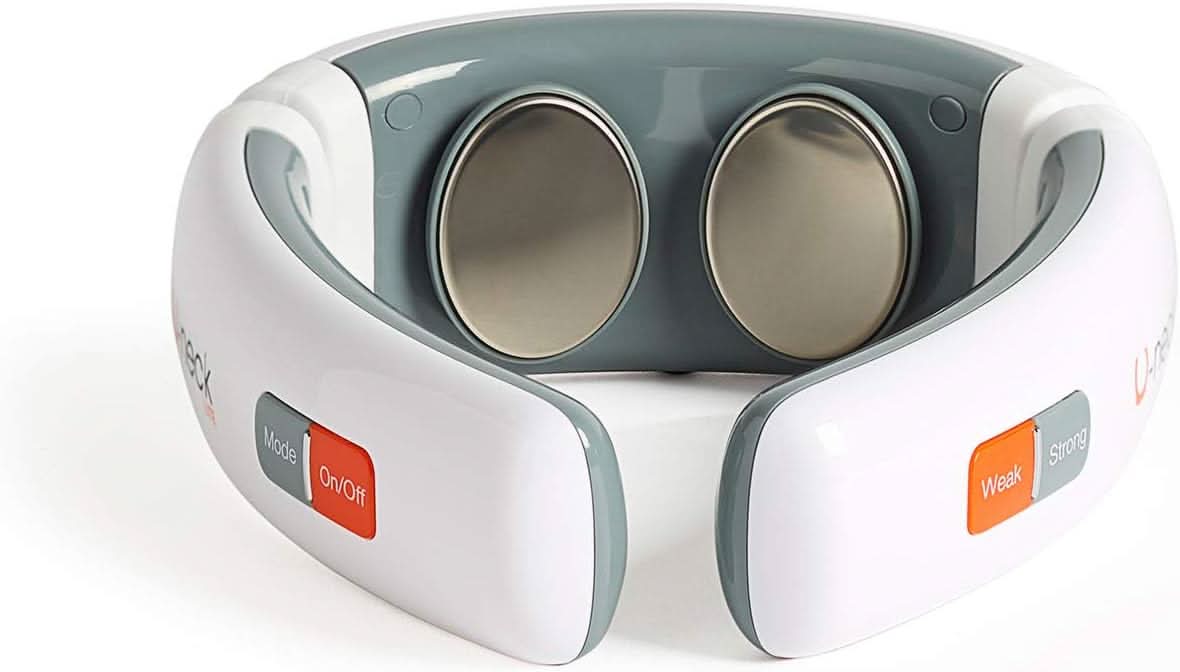 U-Neck Massager
